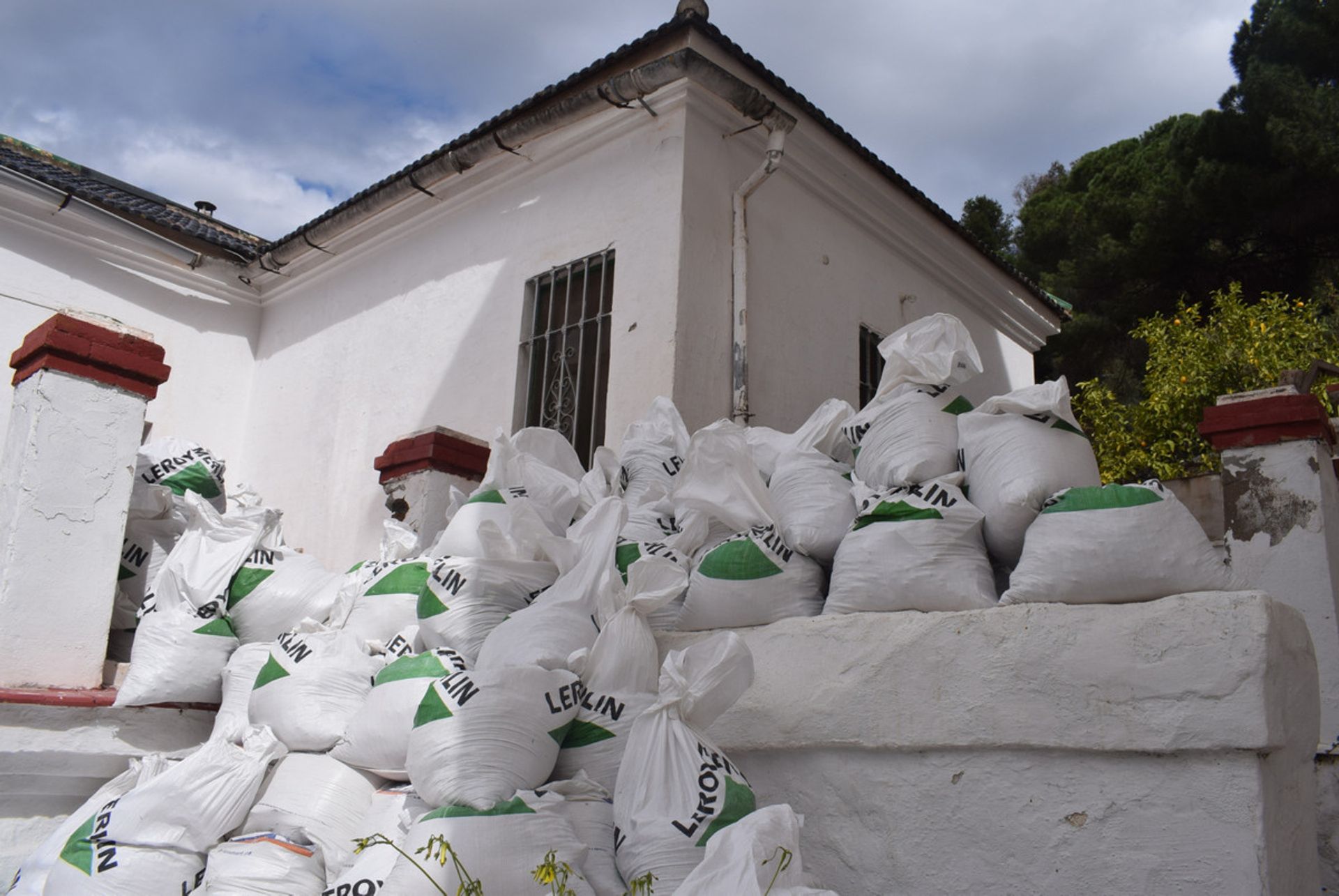 公寓 在 Málaga, Andalucía 11258334