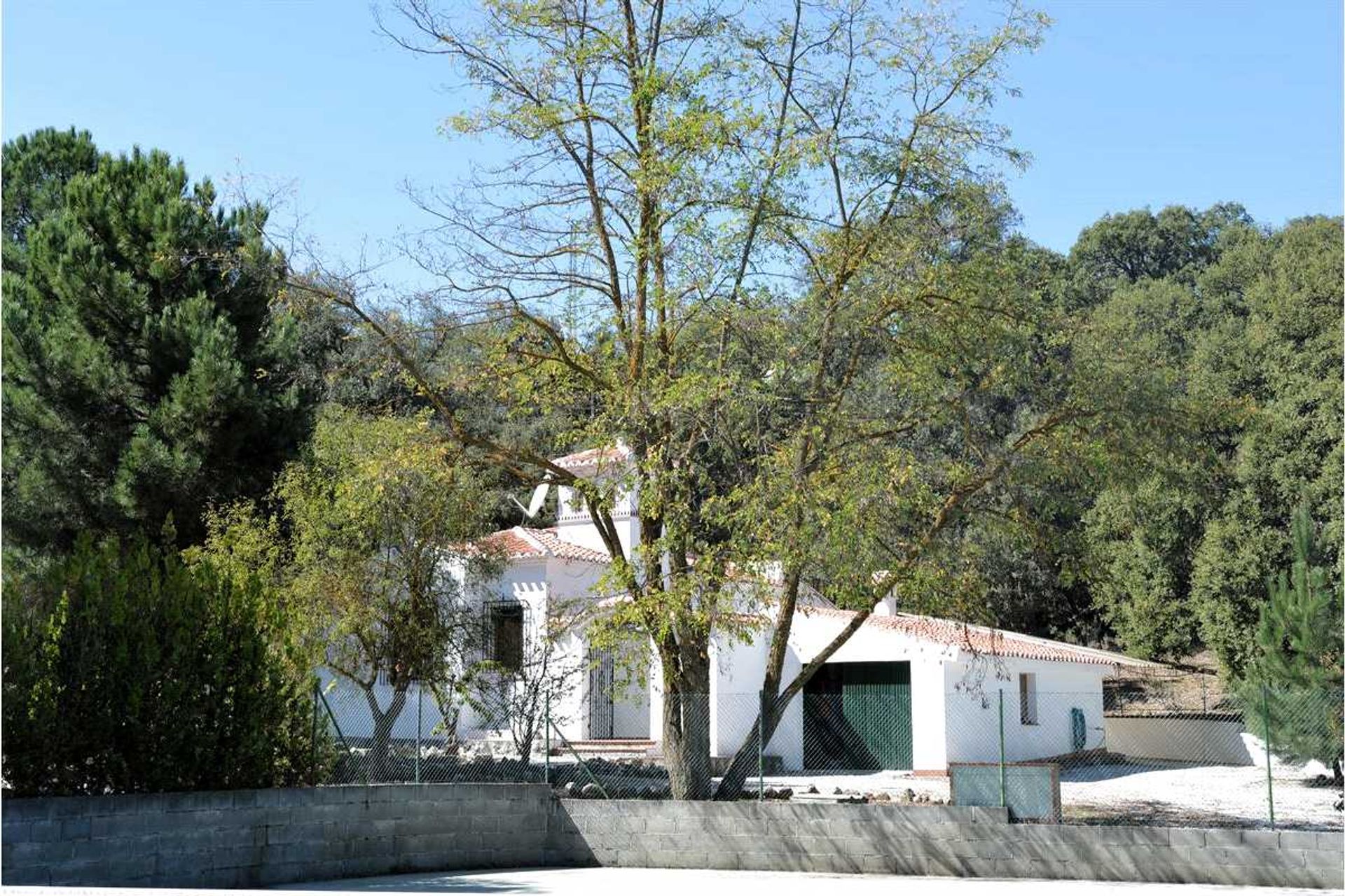 House in Zafarraya, Andalucía 11258341