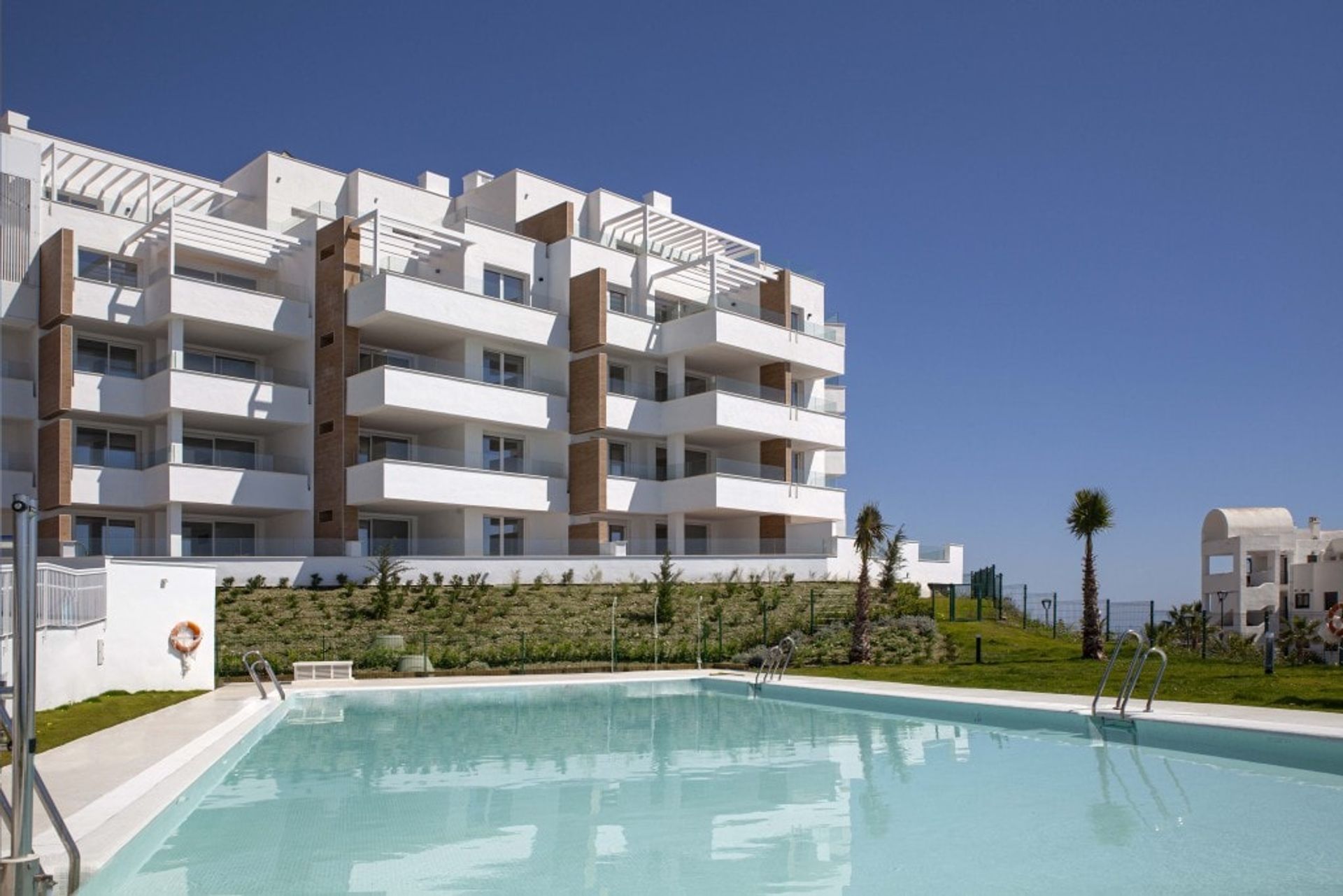 Condominium in Torrox, Andalucía 11258382