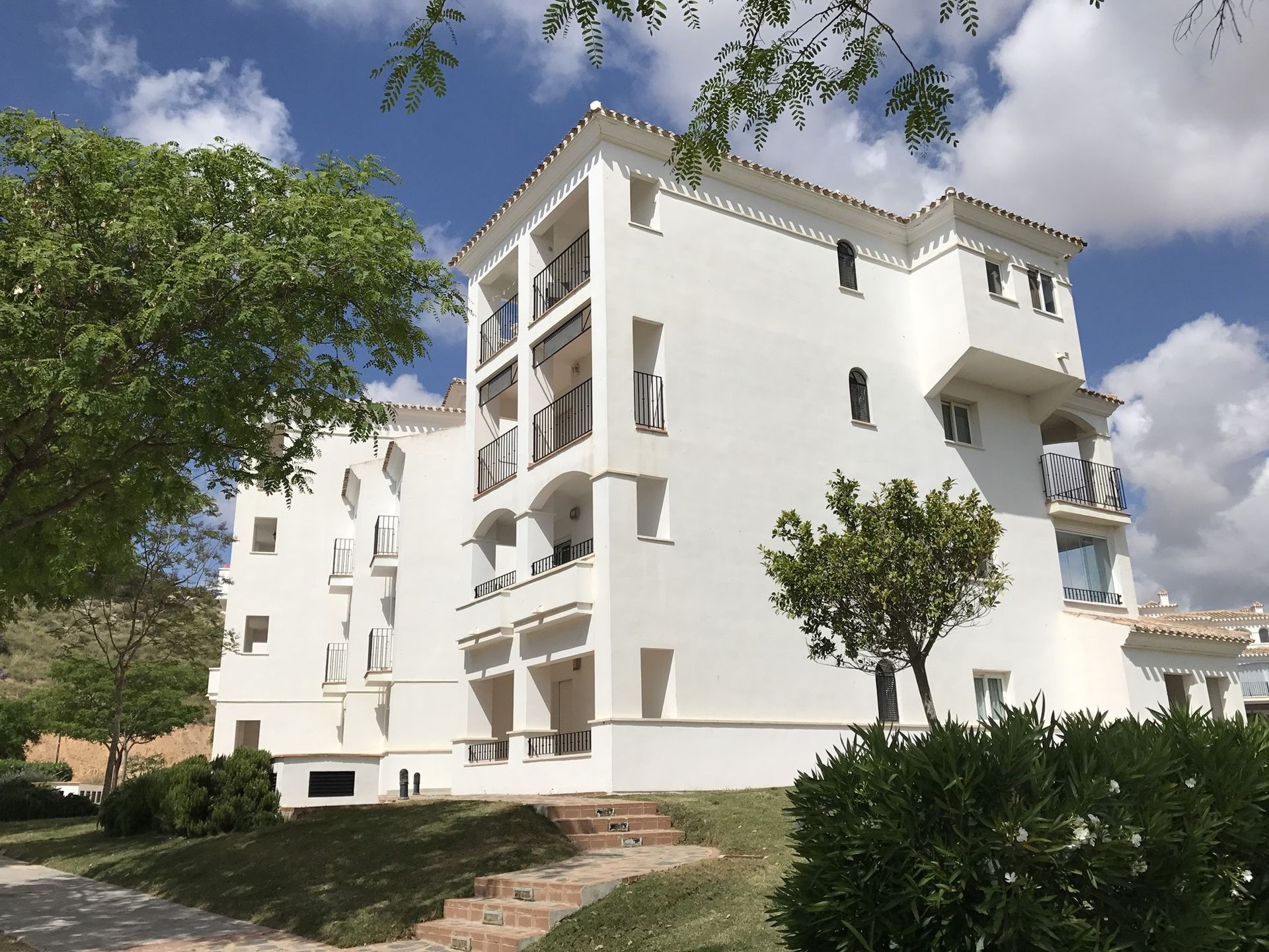 Huis in Tijdperk-Alta, Murcia 11258387