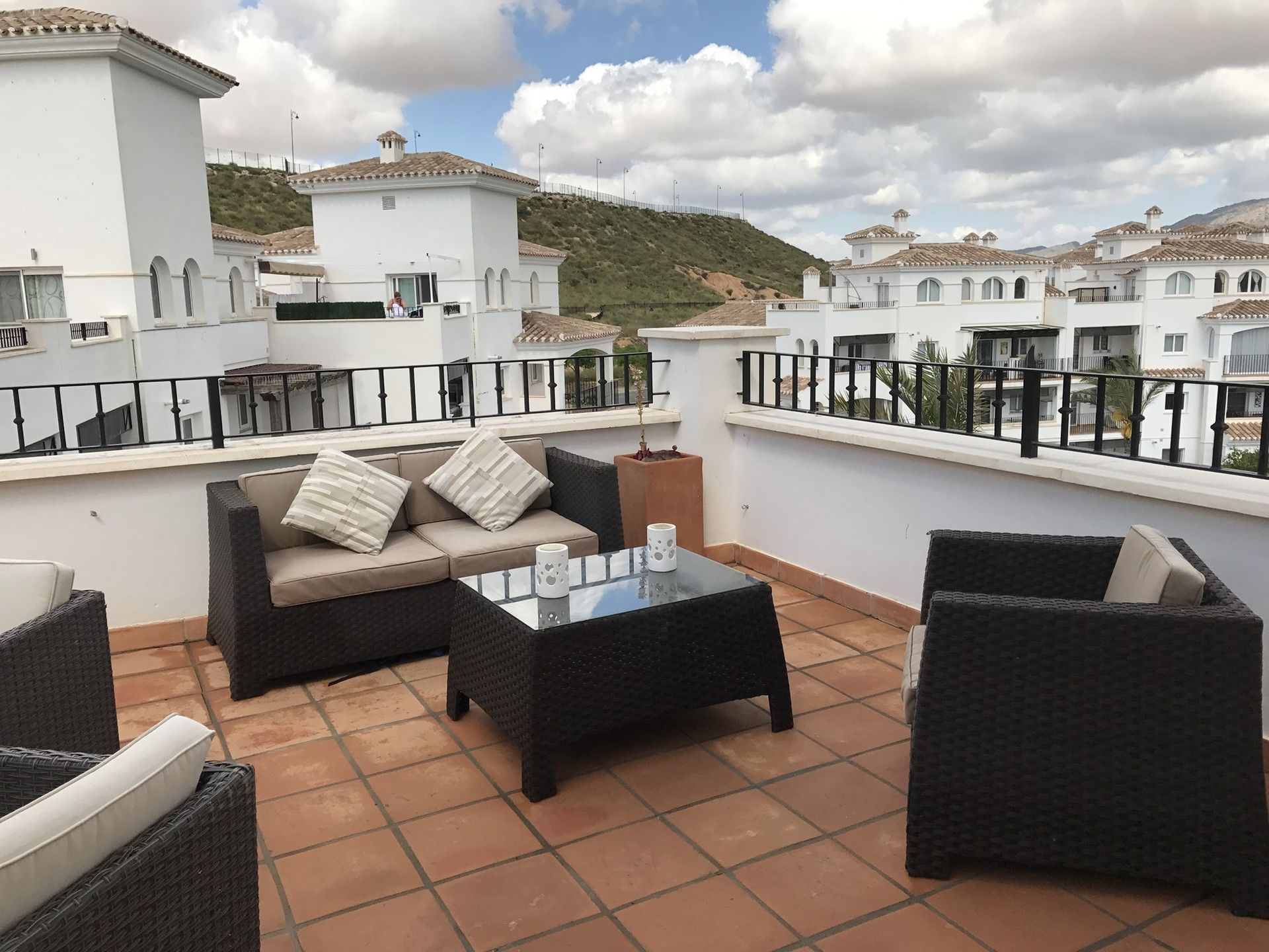 Huis in Tijdperk-Alta, Murcia 11258387