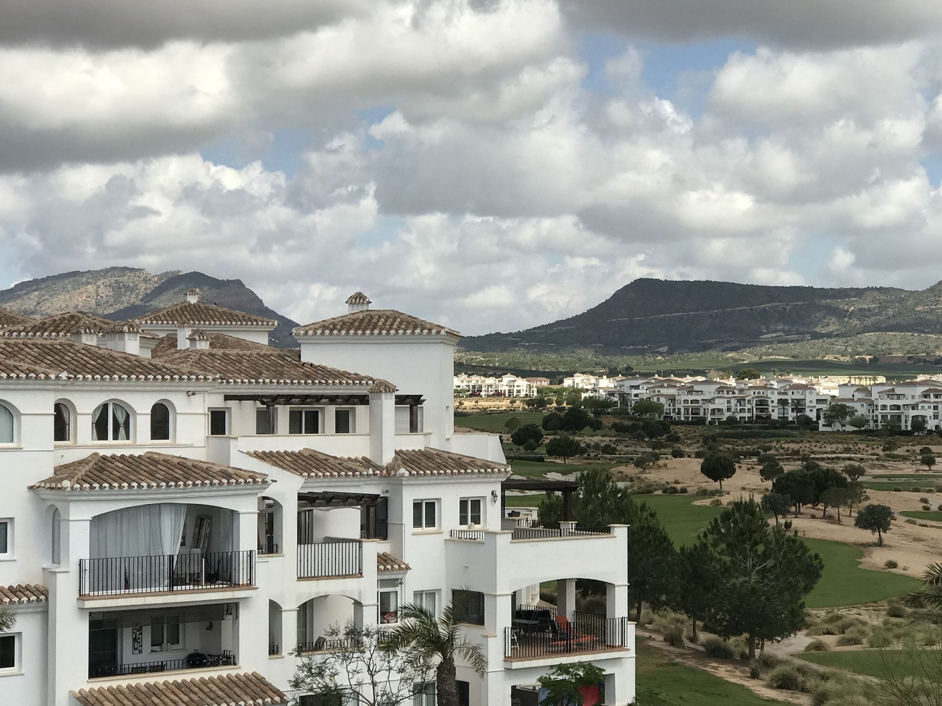 rumah dalam Murcia, Región de Murcia 11258391