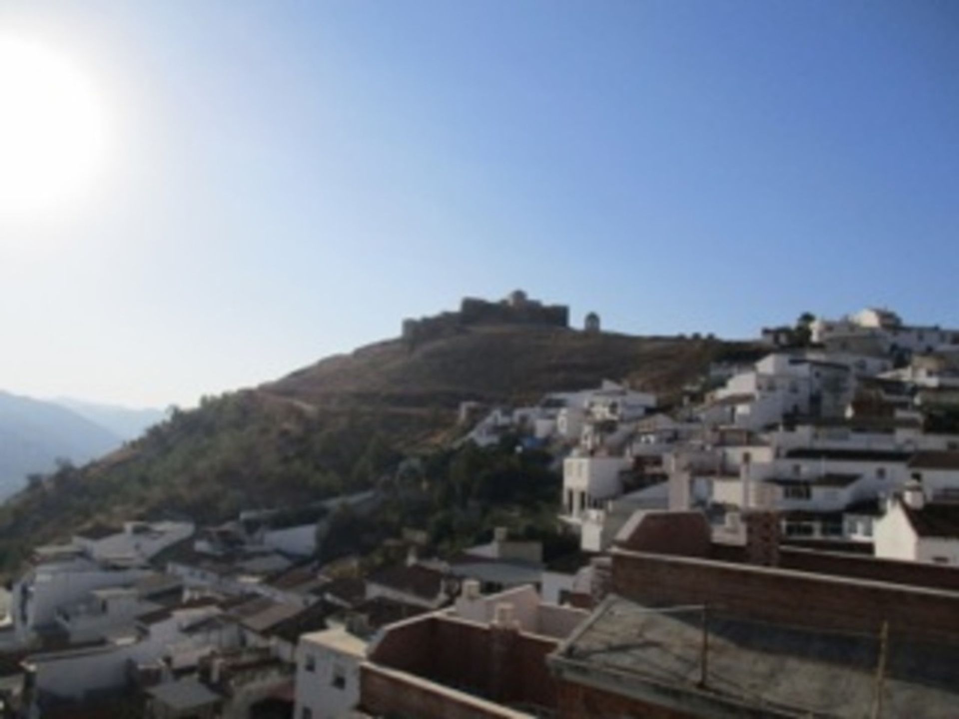 Будинок в Álora, Andalucía 11258415