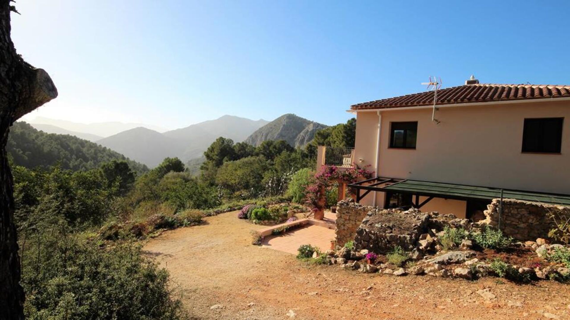 Casa nel Tàrbena, Comunidad Valenciana 11258422