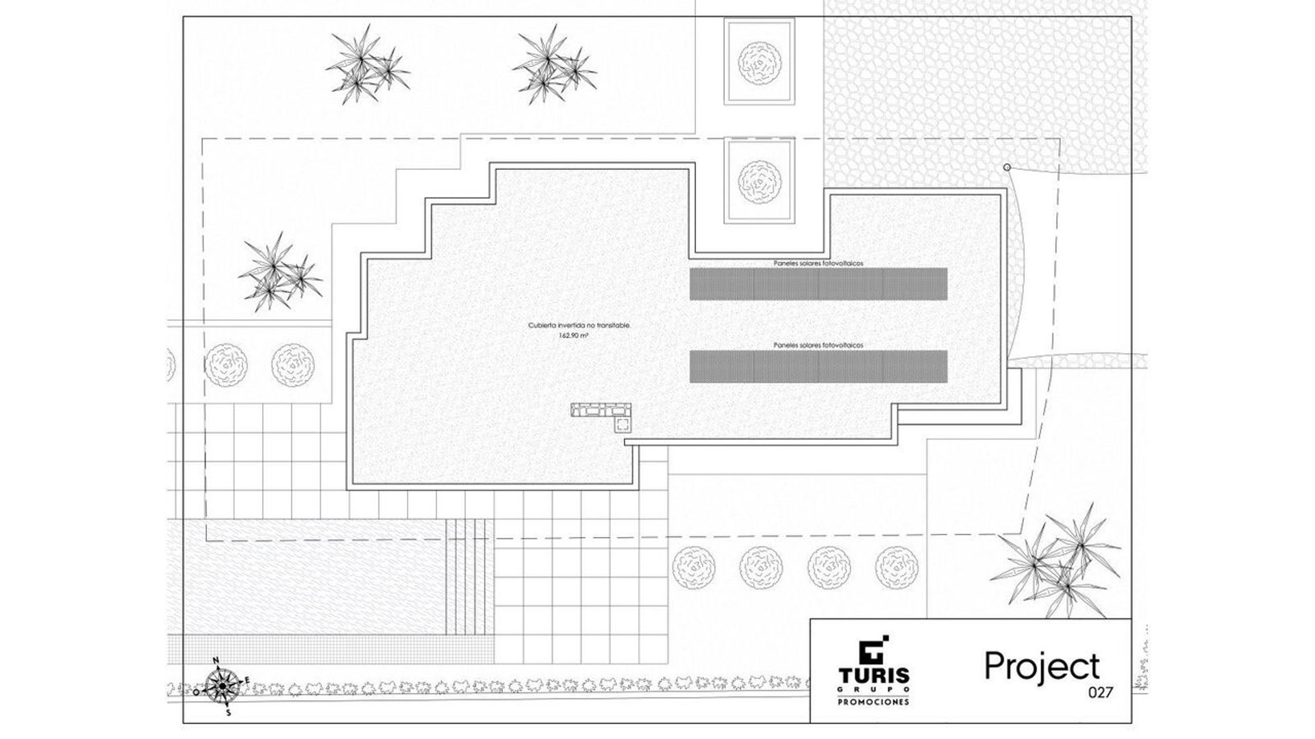 casa en calpe, Valencia 11258428