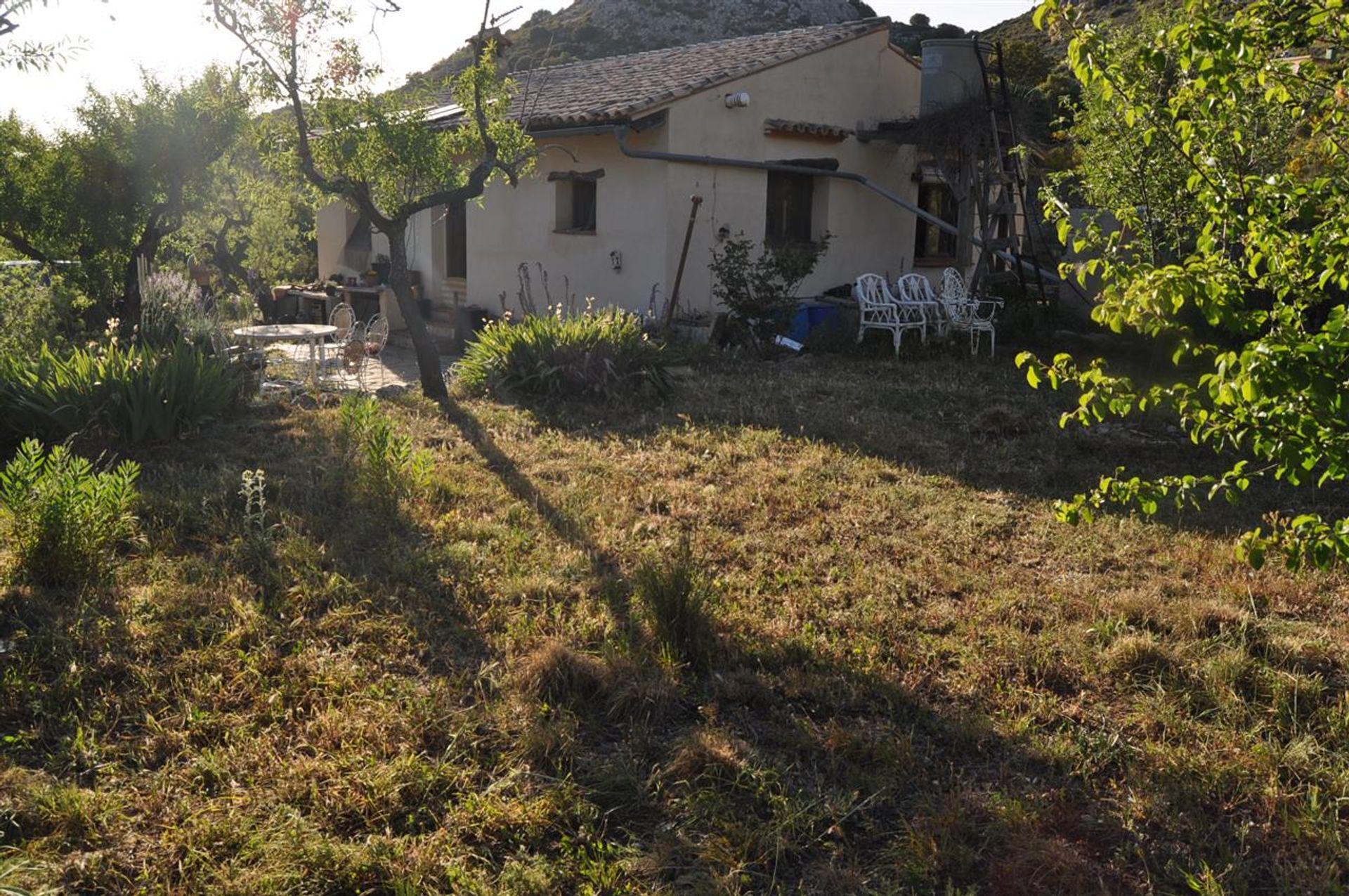 casa en Castell de Castells, Comunidad Valenciana 11258431