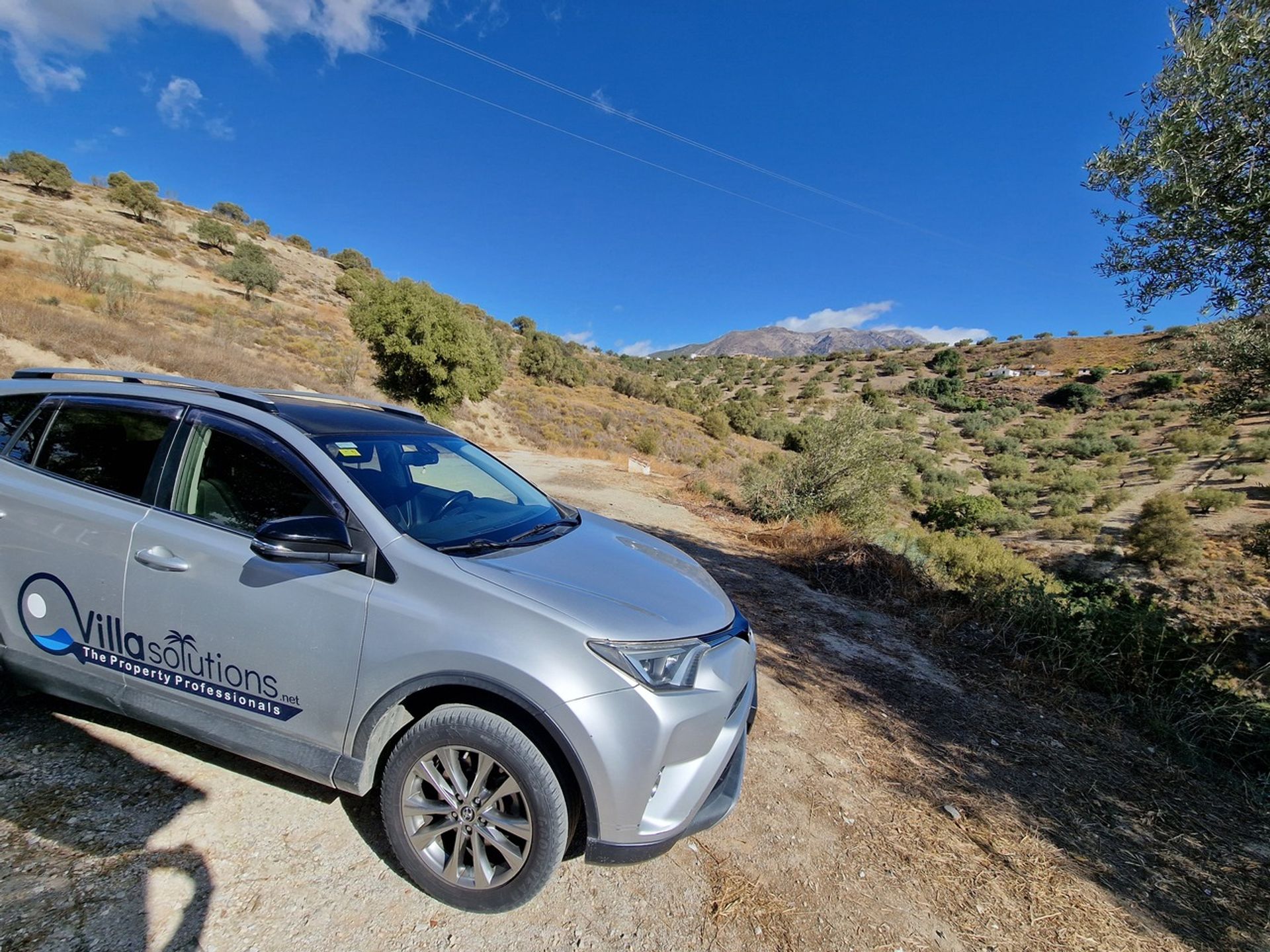 casa no Viñuela, Andalucía 11258458