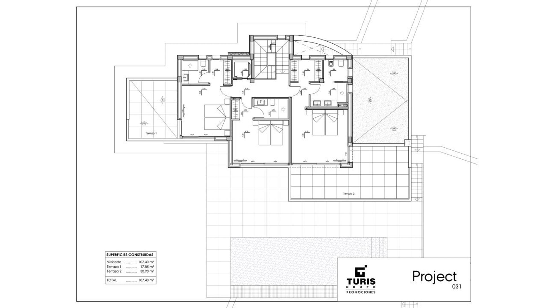 casa en Teulada, Comunidad Valenciana 11258472