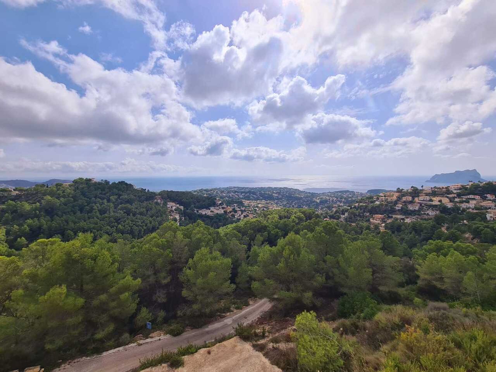 casa no Teulada, Comunidad Valenciana 11258490