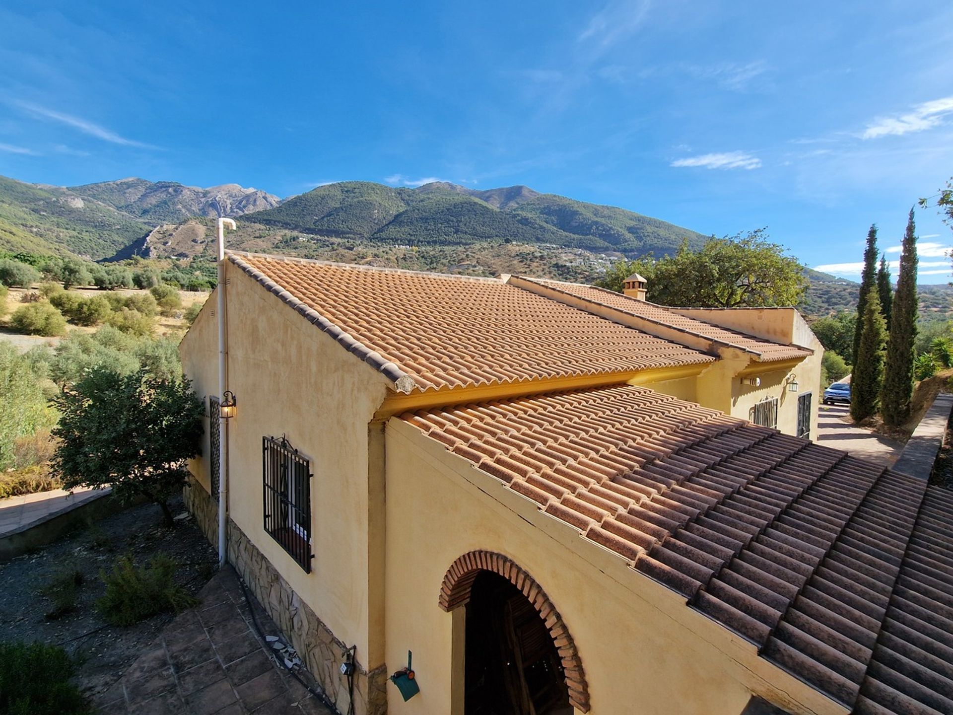 casa no Alcaucín, Andalucía 11258518