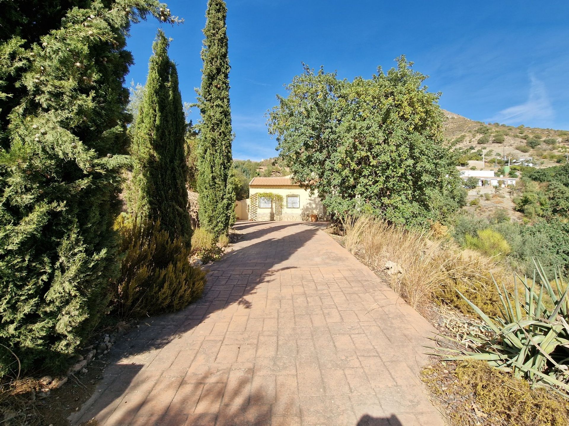 casa no Alcaucín, Andalucía 11258518