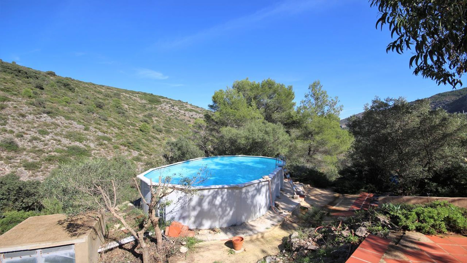 Casa nel Alcalalí, Comunidad Valenciana 11258536