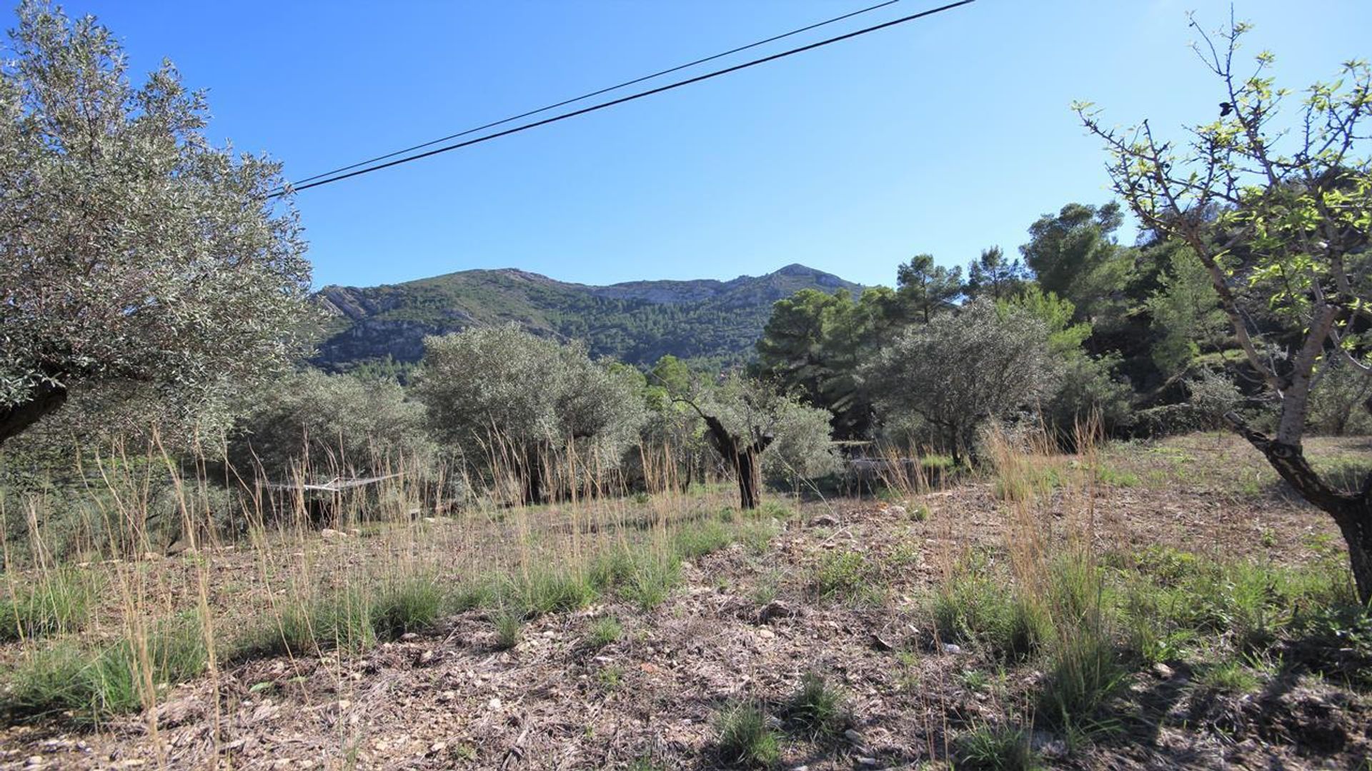 Casa nel Alcalalí, Comunidad Valenciana 11258536