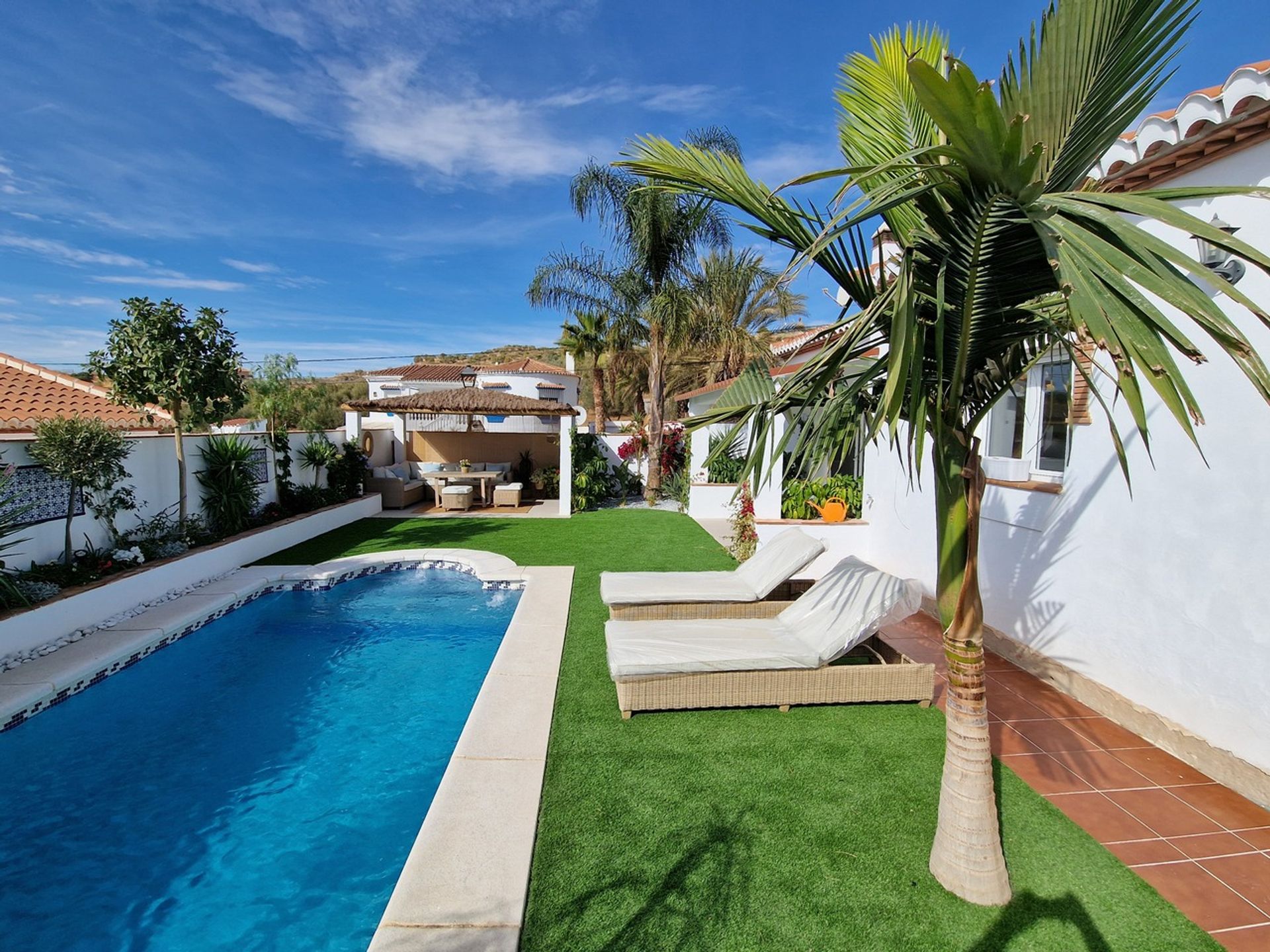 Haus im Alcaucin, Andalusien 11258555