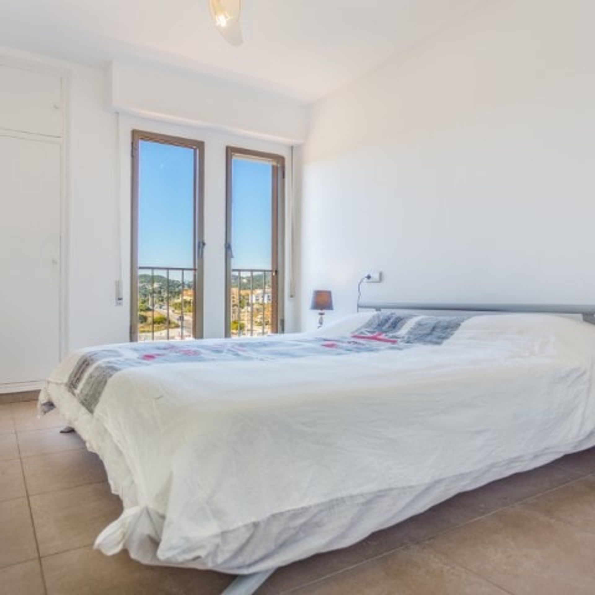 Osakehuoneisto sisään Javea, Valencia 11258586