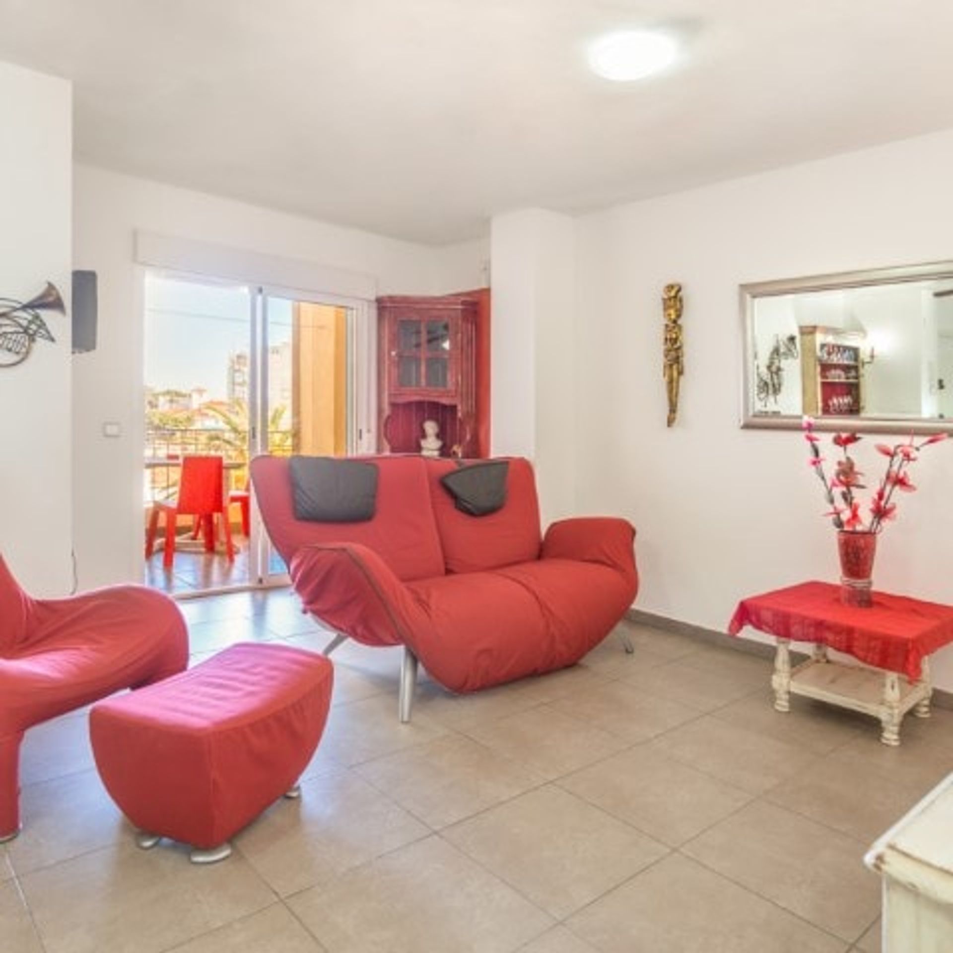 Osakehuoneisto sisään Javea, Valencia 11258586