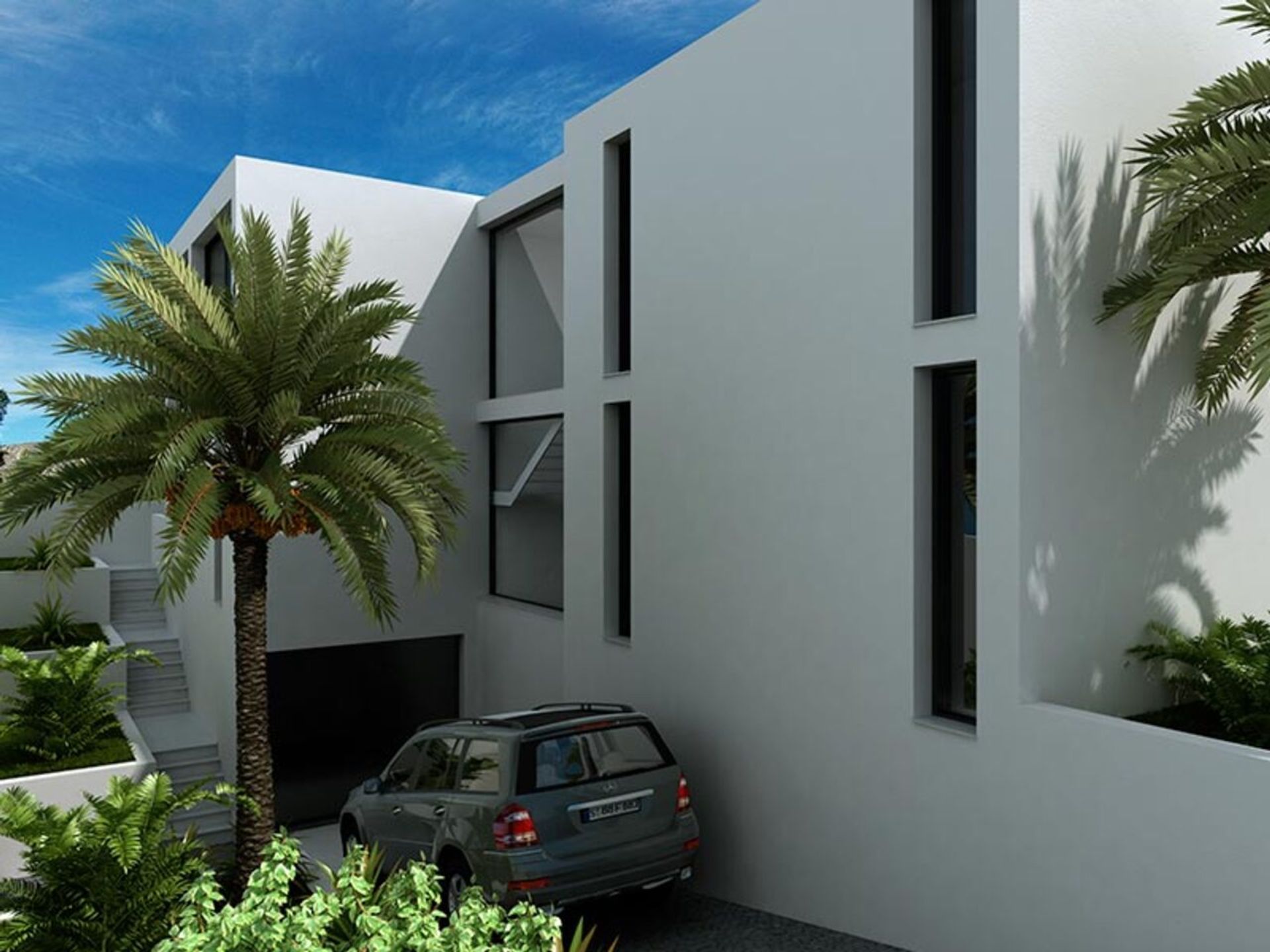 House in La Marina, Valencia 11258594