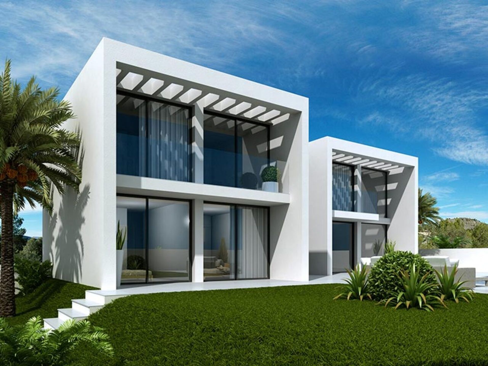 House in La Marina, Valencia 11258594