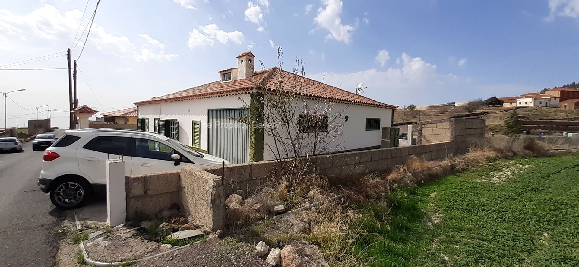 casa en Vilaflor, Canarias 11258619