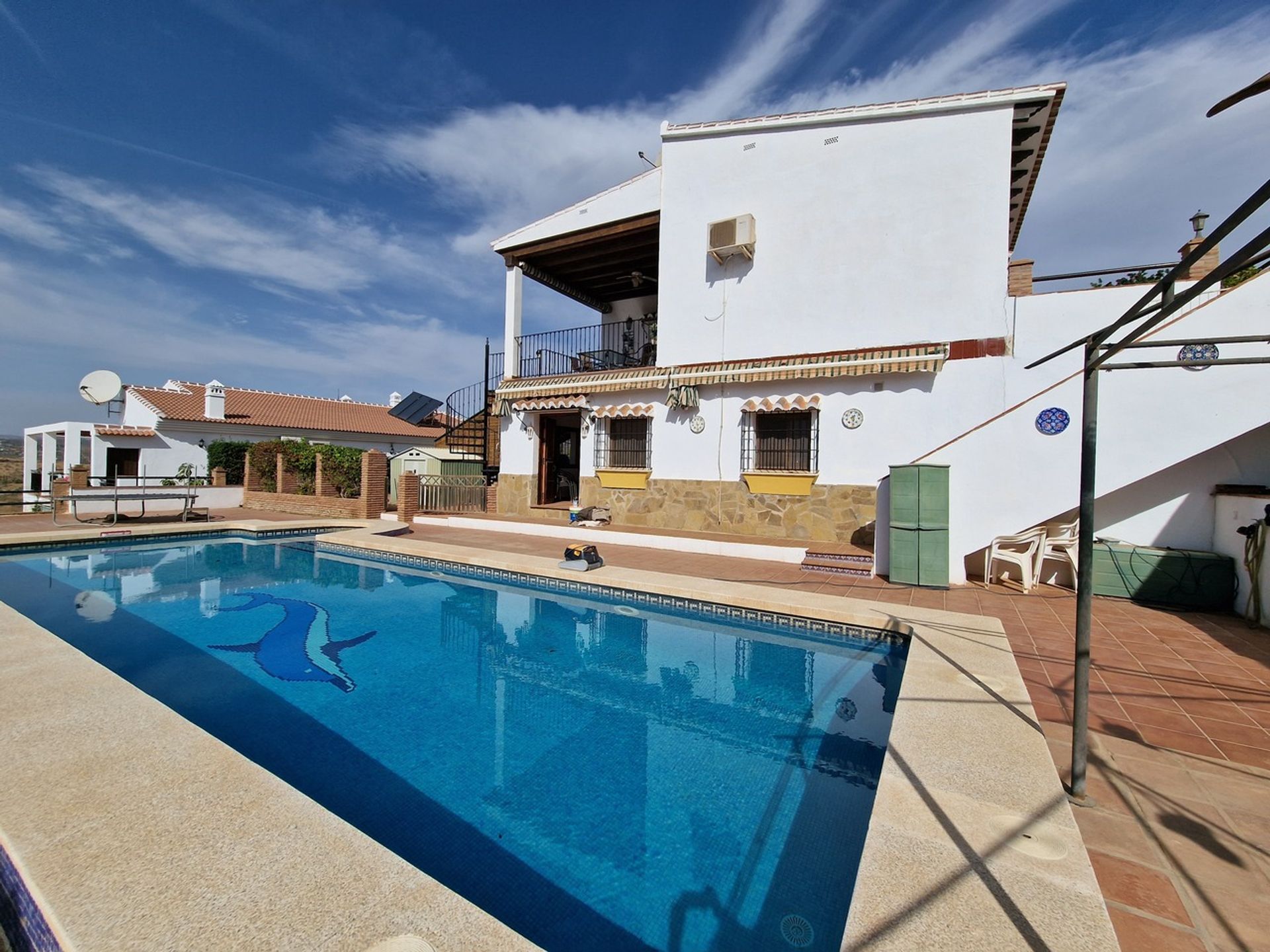 House in , Andalucía 11258635