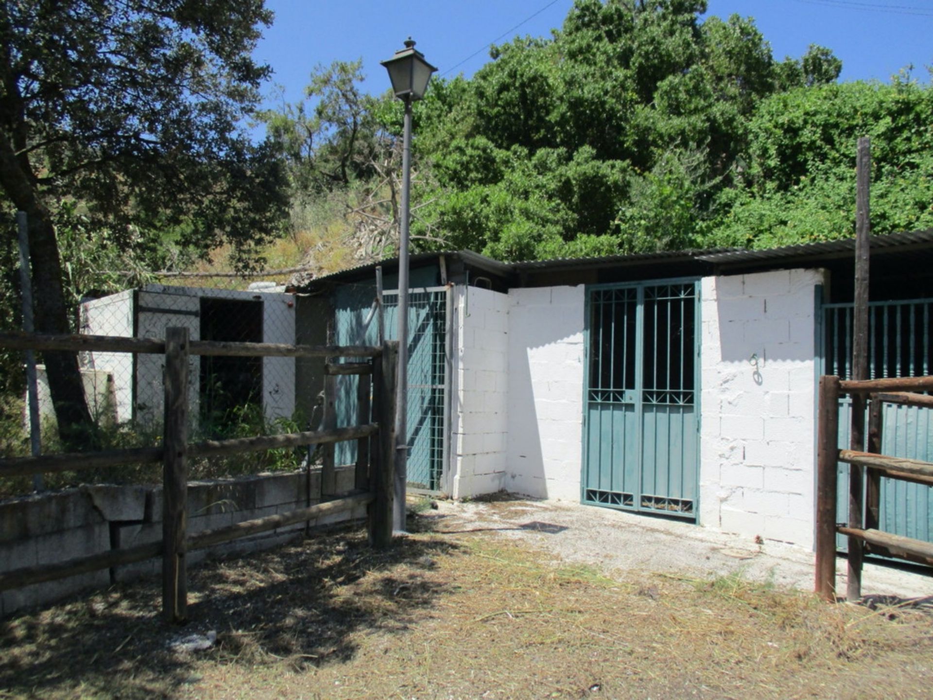 Casa nel Álora, Andalucía 11258638