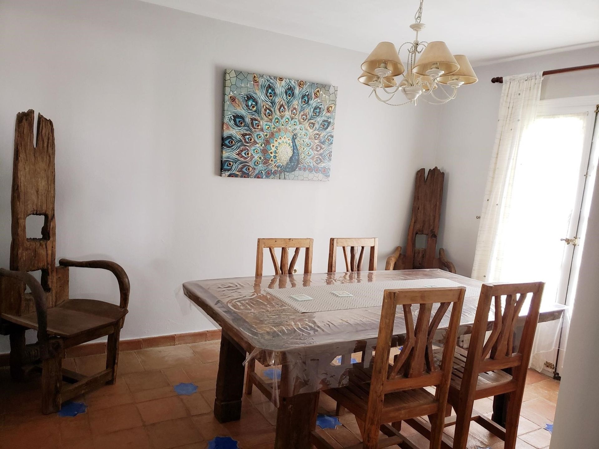 Huis in Cortes de la Frontera, Andalucía 11258646