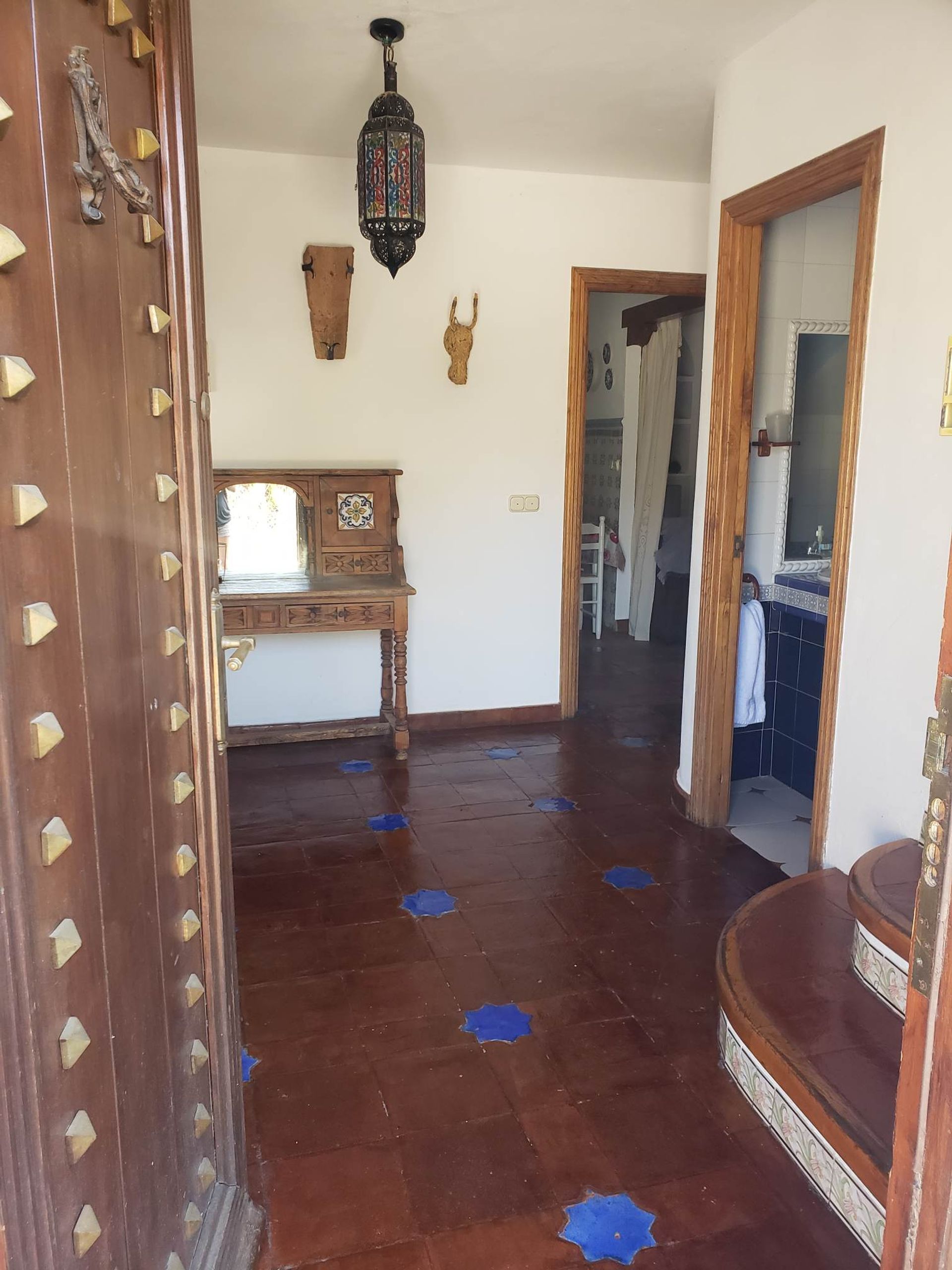 Huis in Cortes de la Frontera, Andalucía 11258646