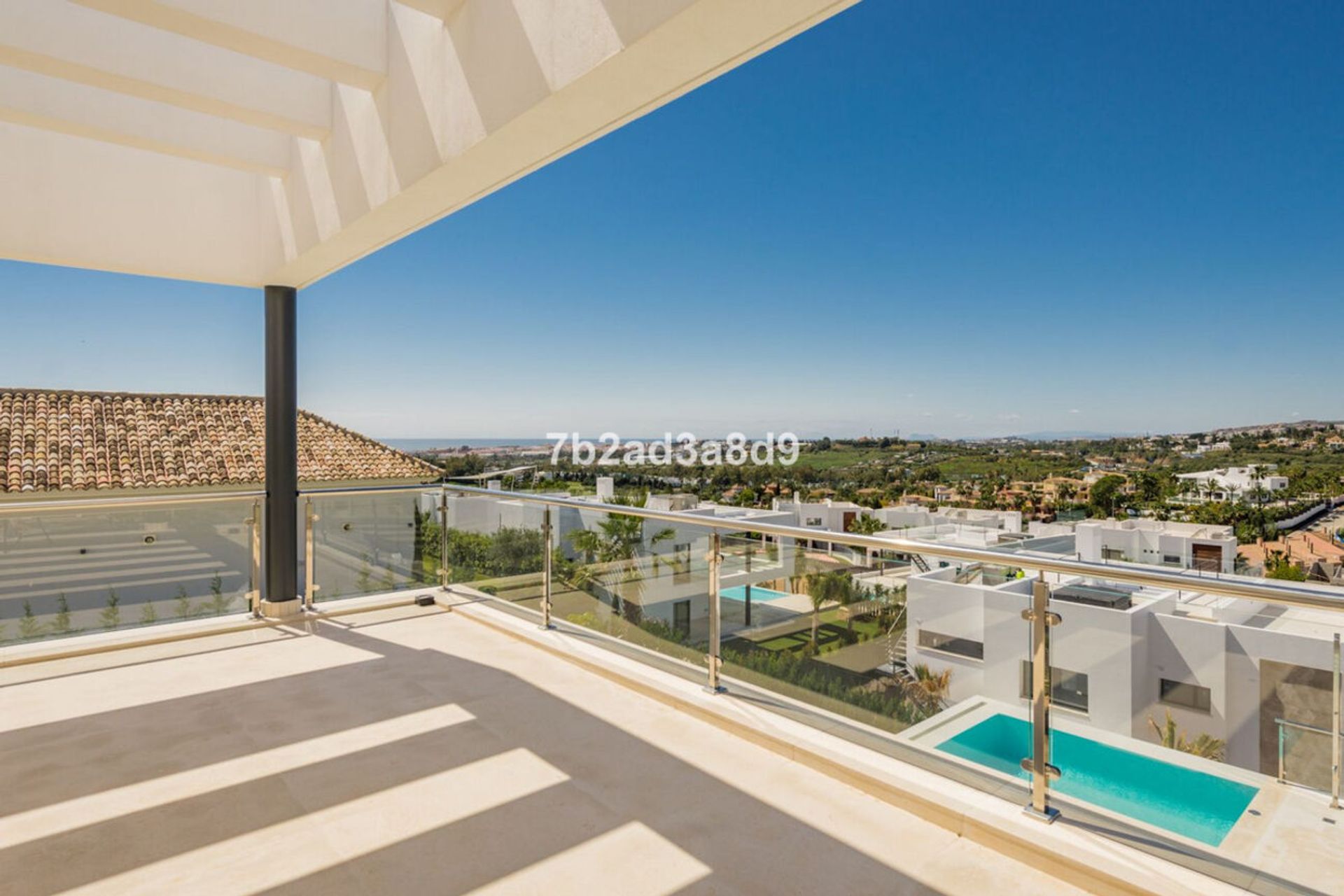 loger dans San Pedro de Alcántara, Andalousie 11258651