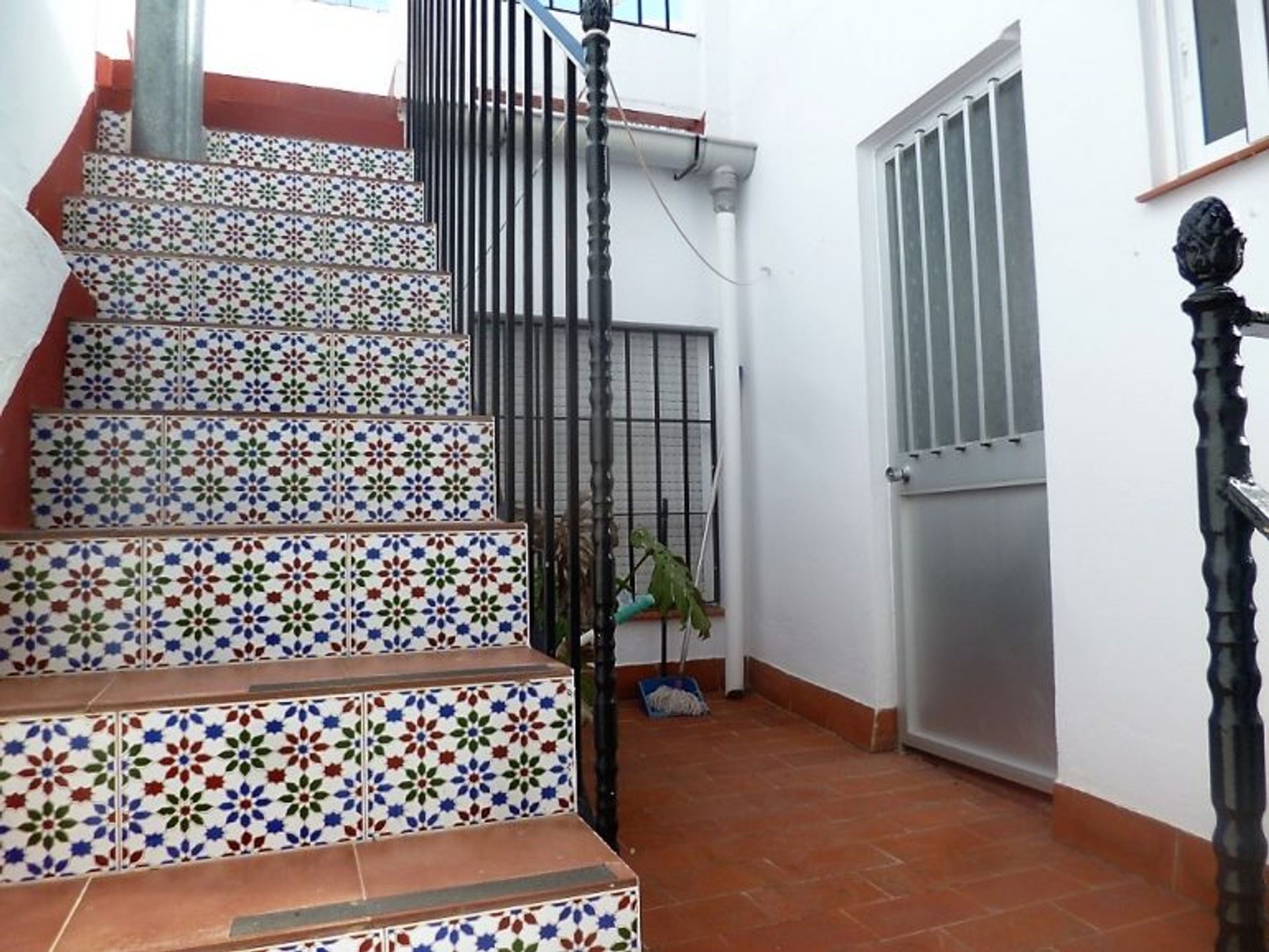 House in Olvera, Andalucía 11258724