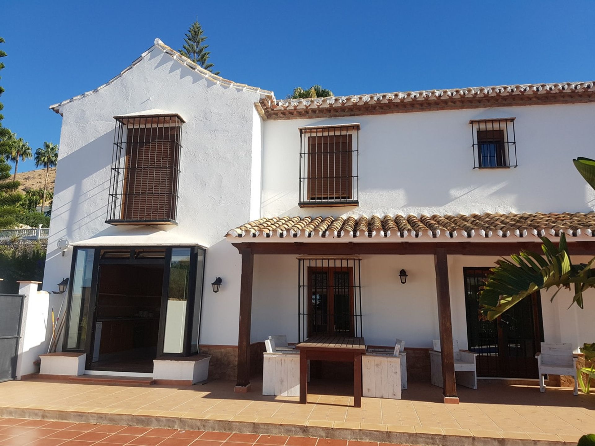 Hus i Fuengirola, Andalucía 11258749