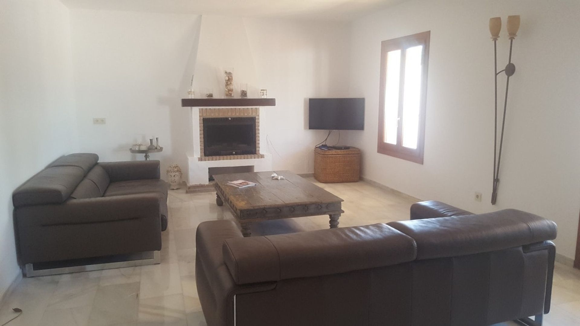 Hus i Fuengirola, Andalucía 11258749