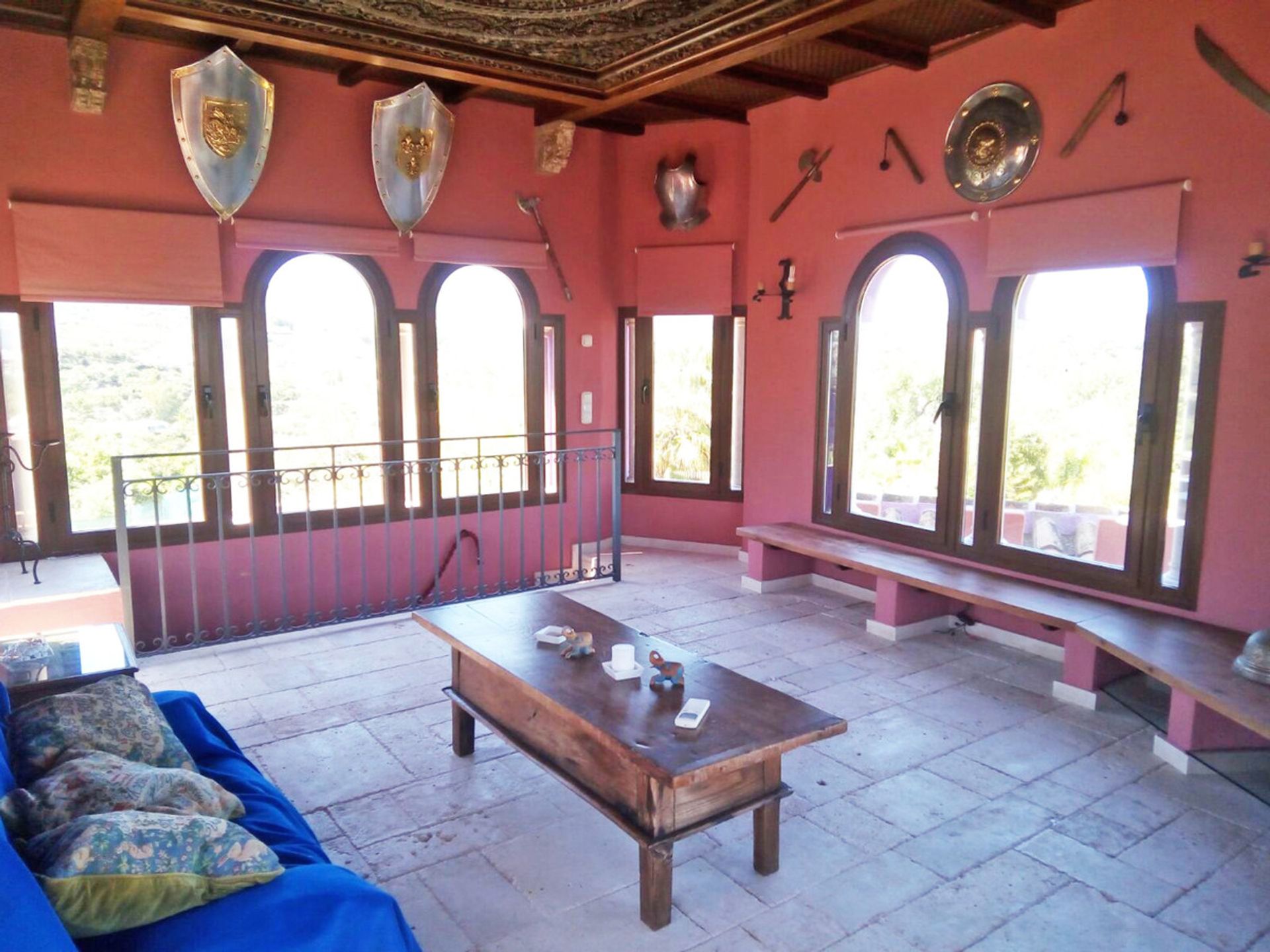 casa no Alhaurín el Grande, Andaluzia 11258783