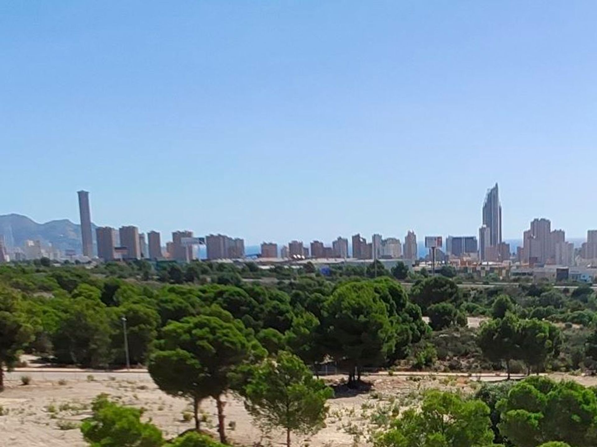 Hus i La Vila Joiosa, Comunidad Valenciana 11258797