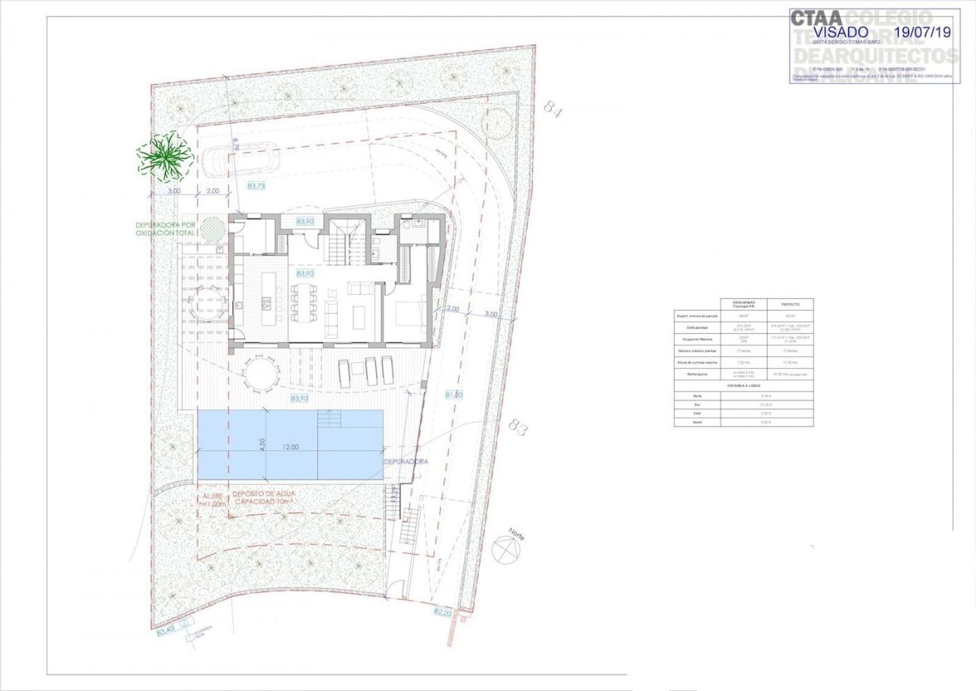 Hus i Teulada, Comunidad Valenciana 11258831