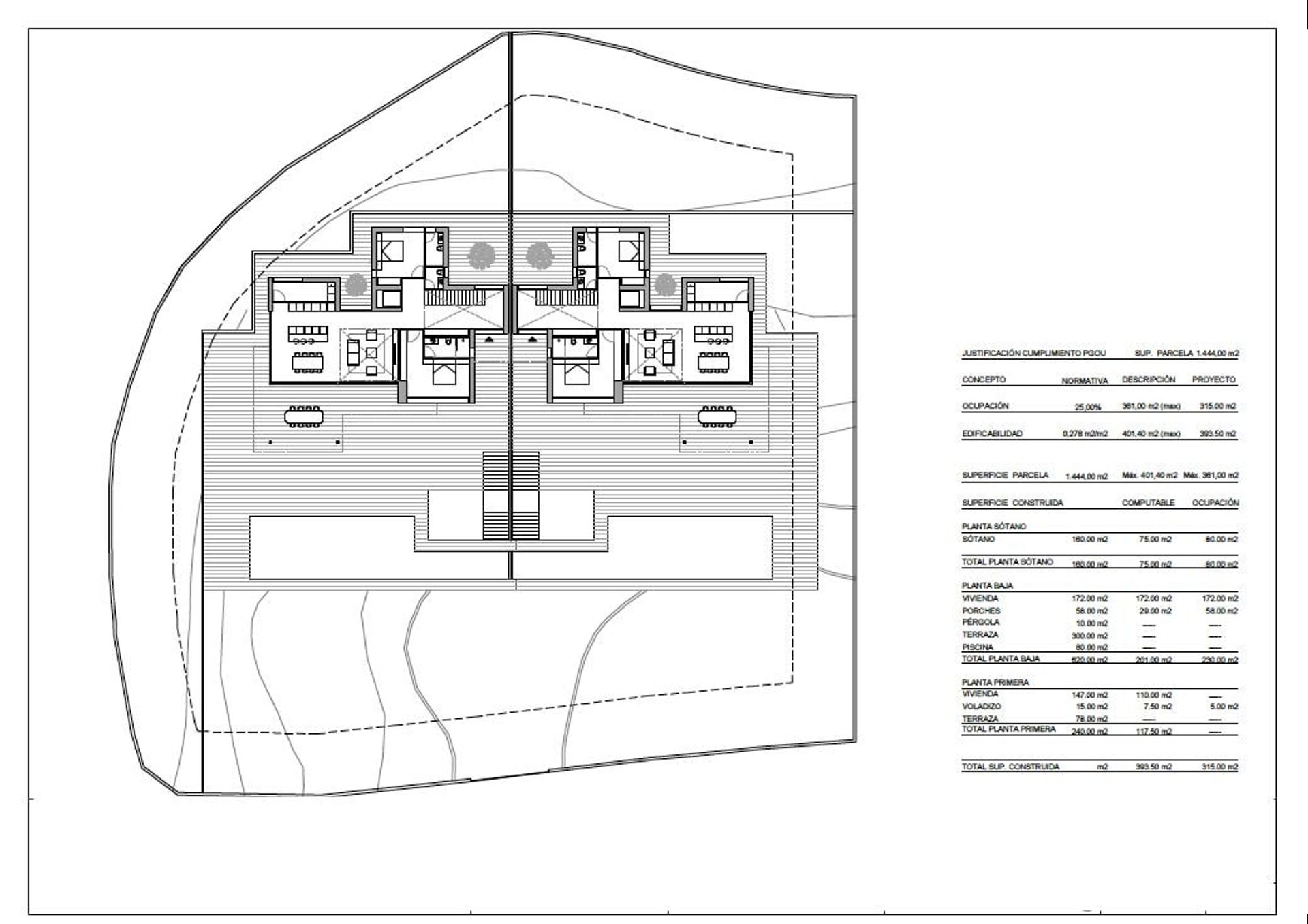 loger dans Morayra, les îles Canaries 11258833