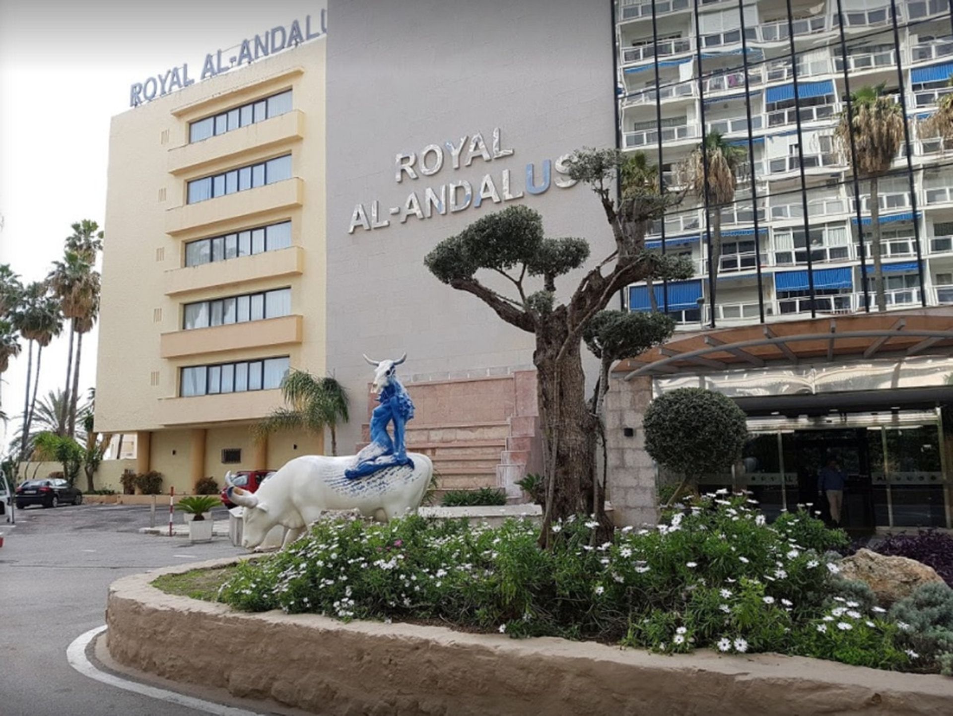 Industriel dans Alhaurín de la Torre, Andalucía 11258838