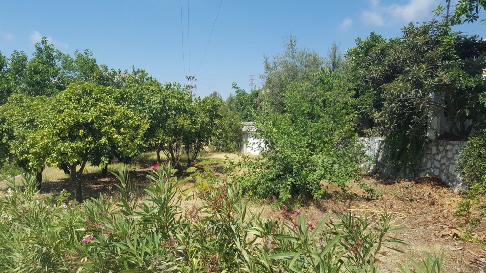 rumah dalam Mijas, Andalucía 11258840