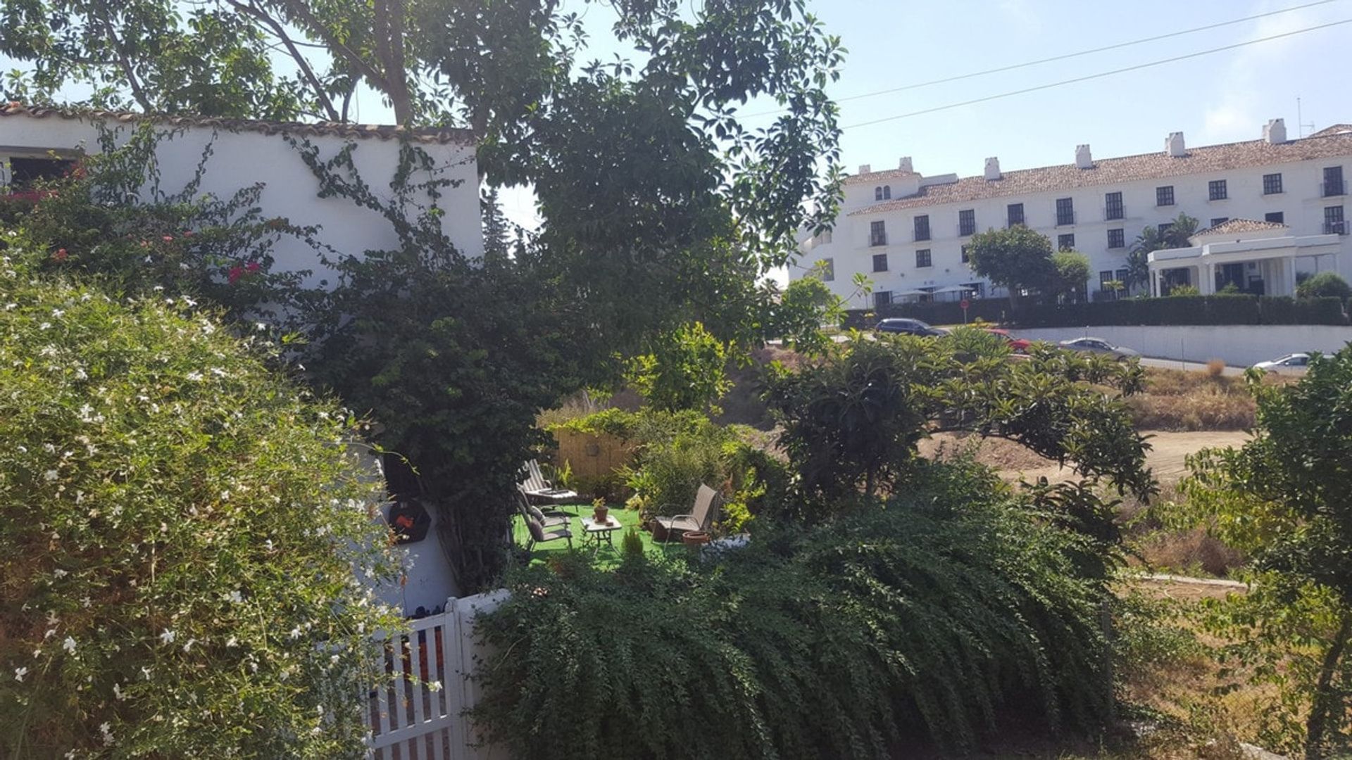 rumah dalam Mijas, Andalucía 11258840