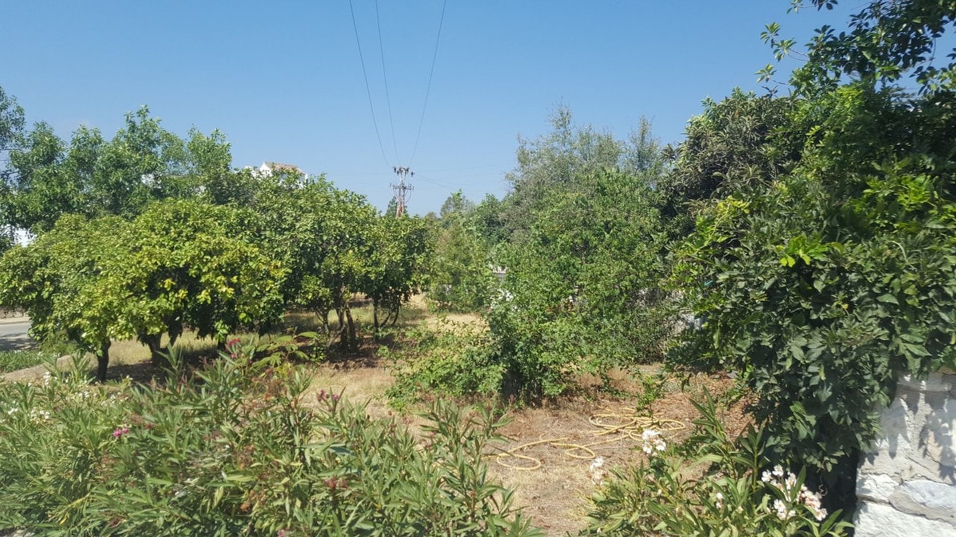 rumah dalam Mijas, Andalucía 11258840