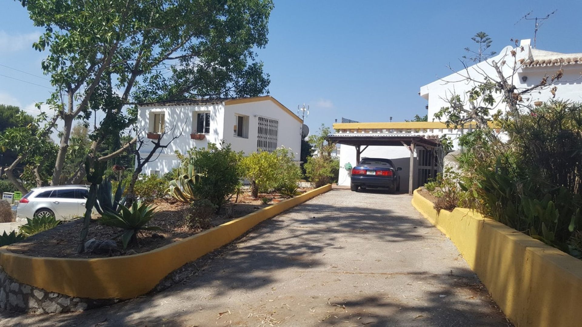 rumah dalam Mijas, Andalucía 11258840