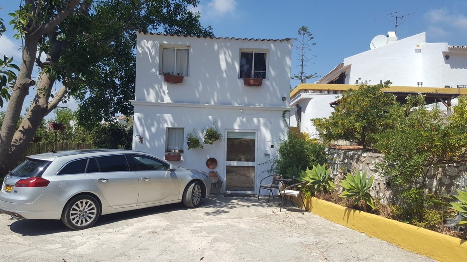 rumah dalam Mijas, Andalucía 11258840