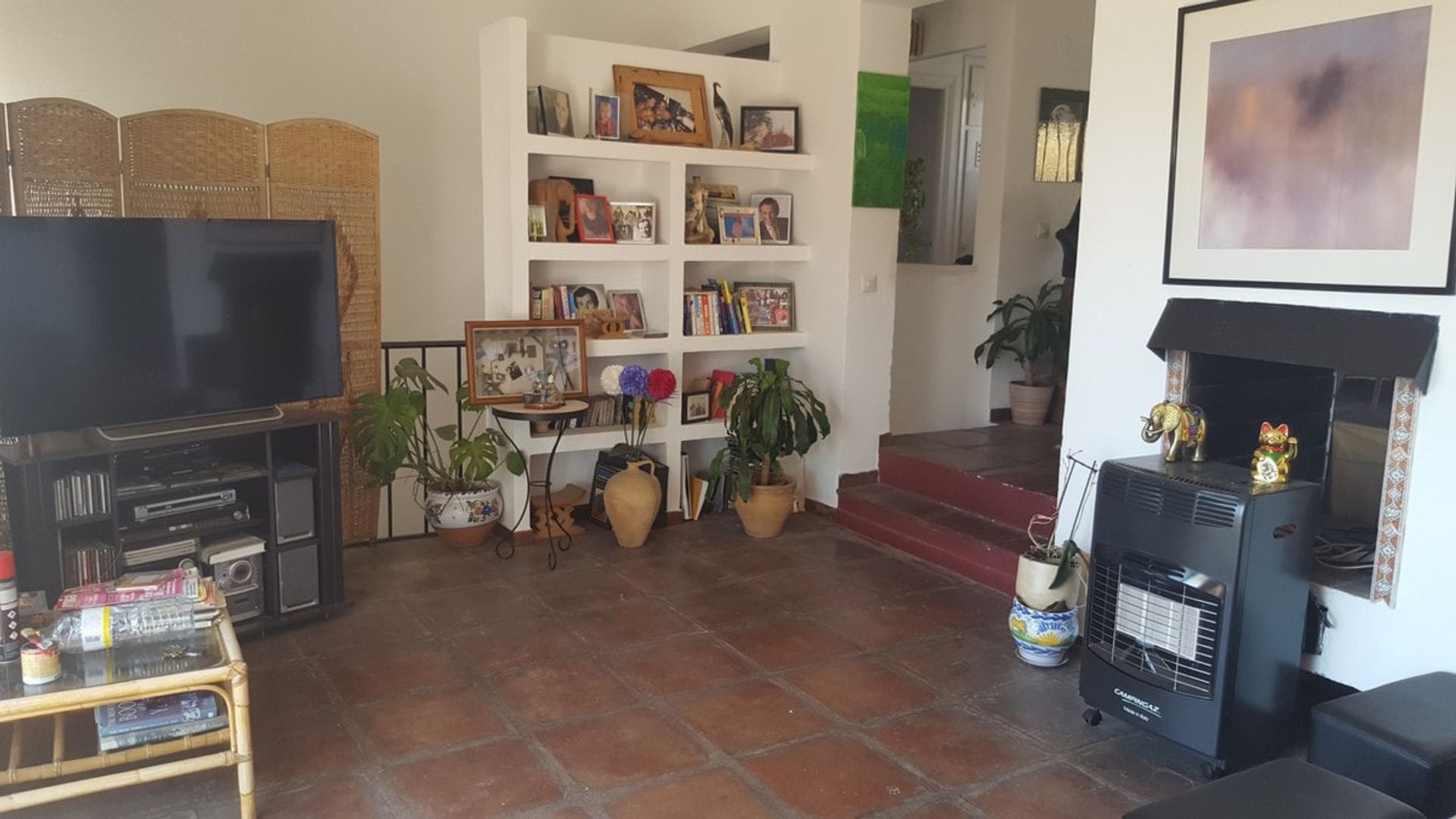 rumah dalam Mijas, Andalucía 11258840