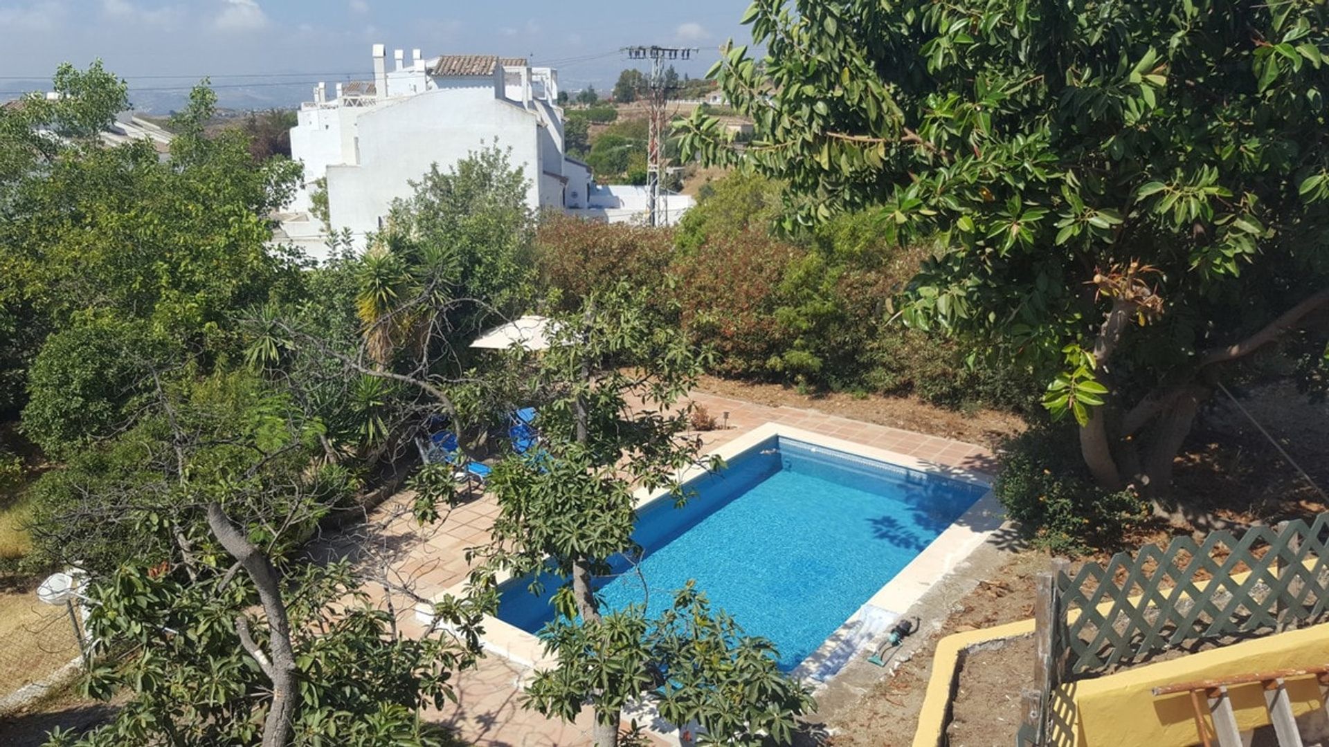 rumah dalam Mijas, Andalucía 11258840