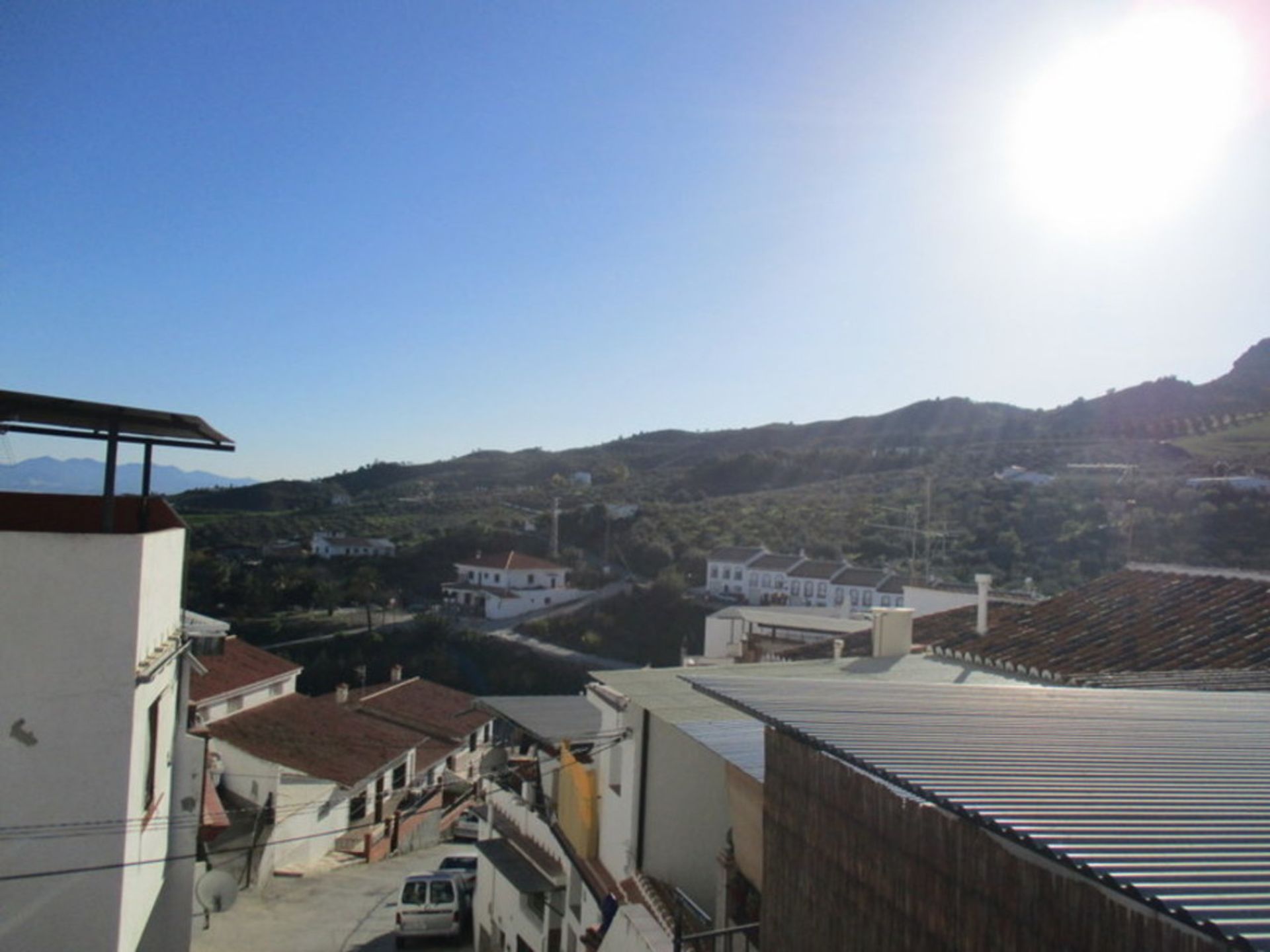 loger dans Álora, Andalucía 11258857