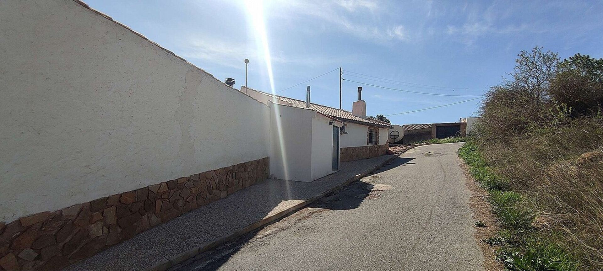 Casa nel Pinoso, Comunidad Valenciana 11258864