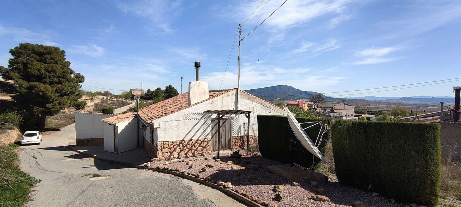 Casa nel Pinoso, Comunidad Valenciana 11258864