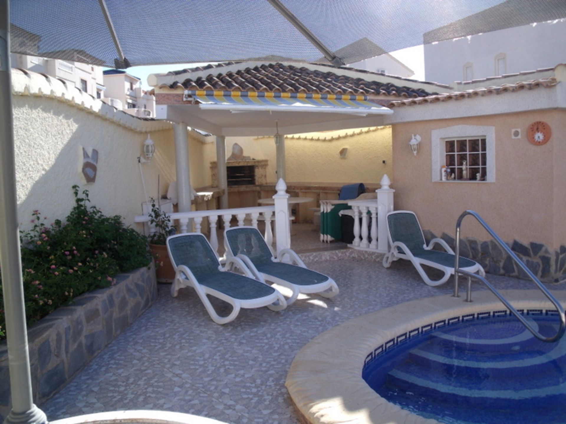 Hus i Benijofar, Valencia 11258865