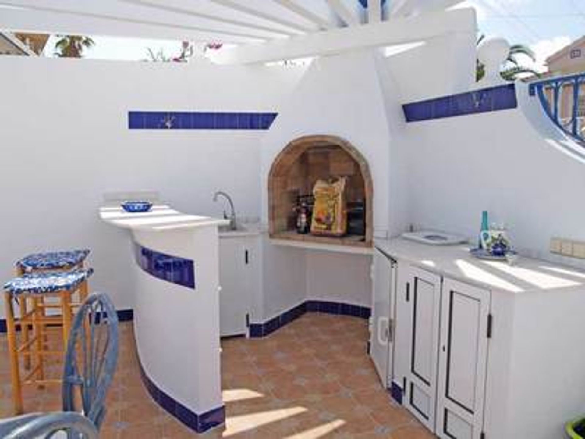 Casa nel Formentera di Segura, Valenza 11258907