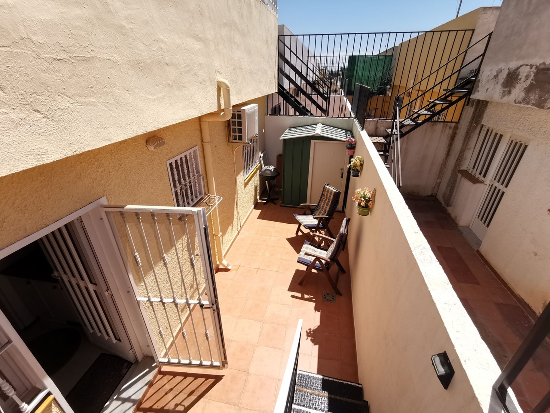 rumah dalam Mazarrón, Región de Murcia 11258911