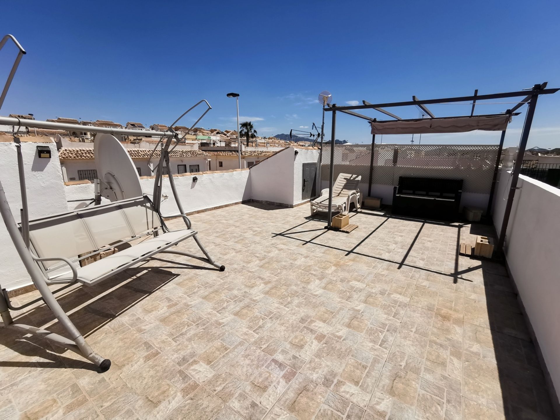 rumah dalam Mazarrón, Región de Murcia 11258911